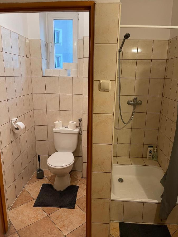 Apartamenty 650 Metrow Od Dworca Przemyśl 外观 照片